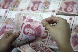 Chine/ yuan: la banque centrale tente de reprendre la main