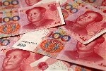 Chine : le yuan ne devrait encore perdre que 3% de sa valeur contre le dollar d'ici la fin de l'anne 2016 