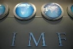 Le FMI nomme un nouveau chef conomiste et remplace donc Olivier Blanchard