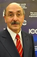 Interview de Jean-Guy Carrier : Secrtaire gnral de la Chambre de commerce internationale (ICC)
