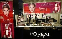 L'Oréal : rumeurs positives sur les ventes, le titre grimpe