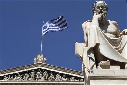 Le Parlement grec adopte le plan de rformes des cranciers
