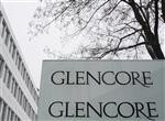 Chute de l'action Glencore de plus de 20% ce lundi et de plus de 70% depuis janvier 