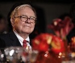 Déjeuner avec Warren Buffett, un droit qui coûte plus de 400 000 dollars 