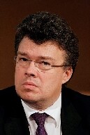 Interview de Eric Blanchard : Directeur financier du groupe Somfy Interview de Eric Blanchard : Directeur financier du groupe Somfy