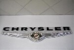 Meilleures ventes enregistres par Chrysler depuis dcembre 2007 