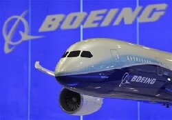 Airbus a reu deux fois moins de commandes que Boeing cette anne