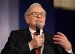 Warren Buffett s'est dit inquiet concernant l'évolution de la crise dans la zone euro